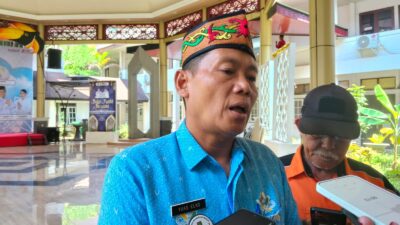 Program CSR Difokuskan Perbaikan Jalan Rusak, Perusahaan Didorong Lebih Siap