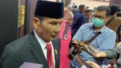 Arton Serap Aspirasi Warga Katingan Hulu, Fokus Infrastruktur dan Layanan Dasar