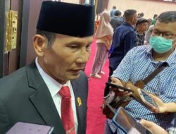 Arton Serap Aspirasi Warga Katingan Hulu, Fokus Infrastruktur dan Layanan Dasar