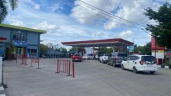 Junaidi Desak Kepastian Stok Pertamax, DPRD Kalteng Tagih Janji Pemerintah Pusat