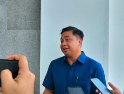 Penanganan Narkoba Harus Fokus Putus Jaringan Distribusi