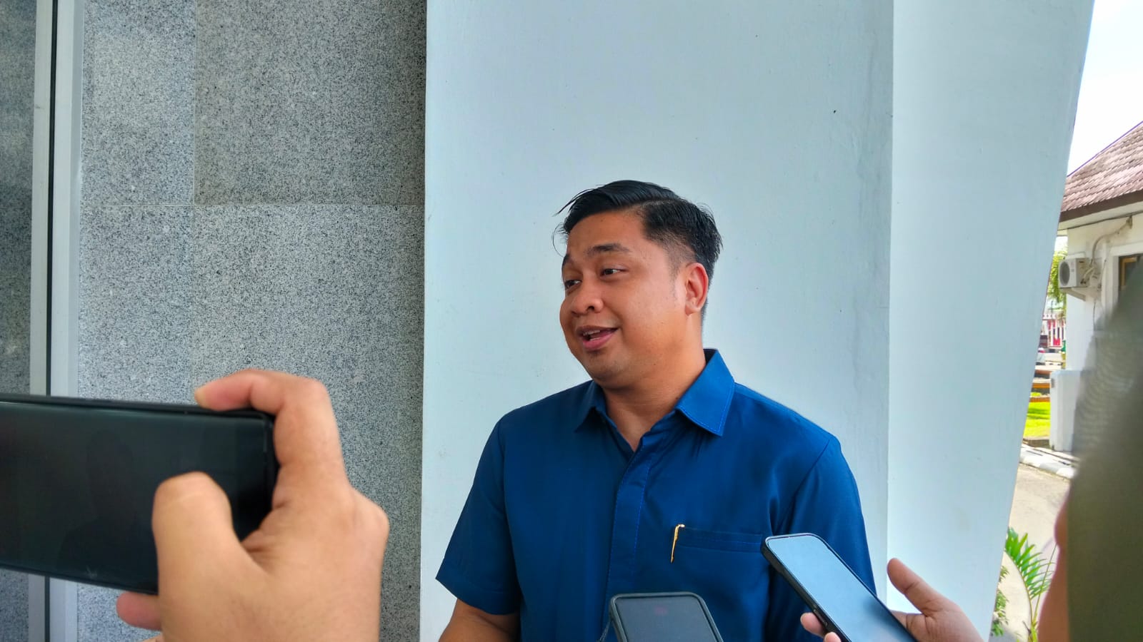 Penanganan Narkoba Harus Fokus Putus Jaringan Distribusi