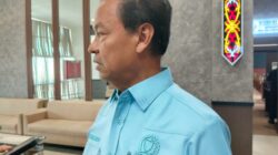 Sugiyarto Apresiasi Pembangunan Posko Narkoba di Puntun