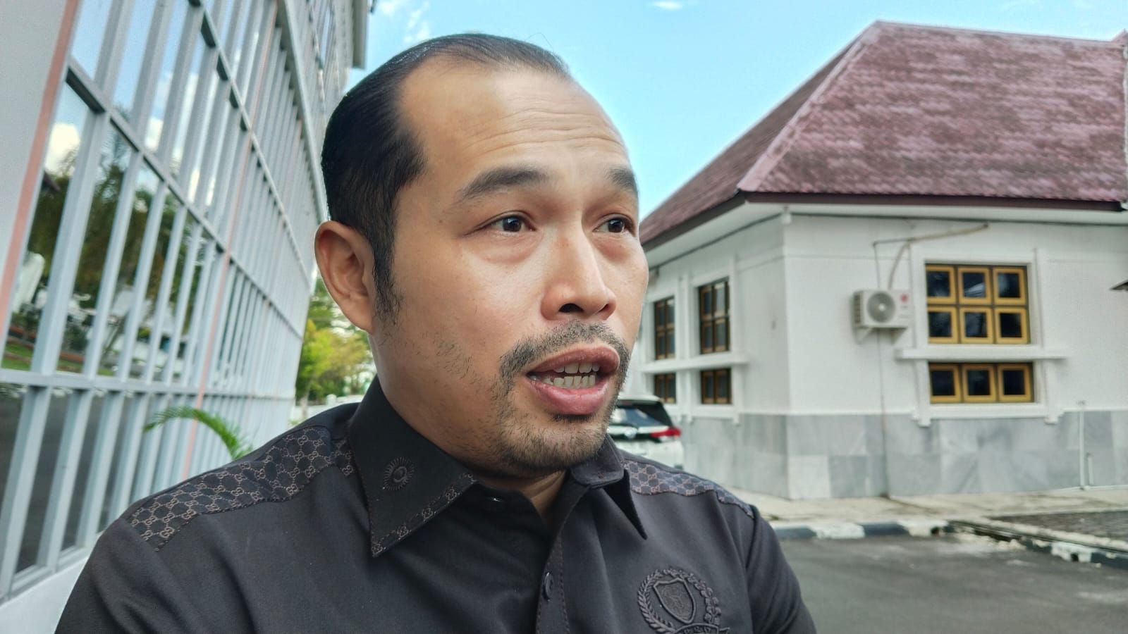 Tomy Irawan Soroti Permasalahan MBG, DPRD Dorong Perbaikan Pelaksanaan