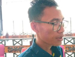 Masyarakat Katingan Hulu Desak Perbaikan Jalan Nasional ke DPRD Kalteng