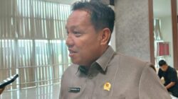 Purdiono Ajak Masyarakat Bijak Hadapi Pengurangan Plastik dan Kenaikan BBM