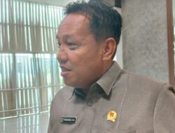 Purdiono Ajak Masyarakat Bijak Hadapi Pengurangan Plastik dan Kenaikan BBM