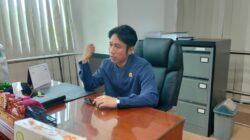 Okki Maulana Dorong Penggunaan Produk Ramah Lingkungan Gantikan Plastik