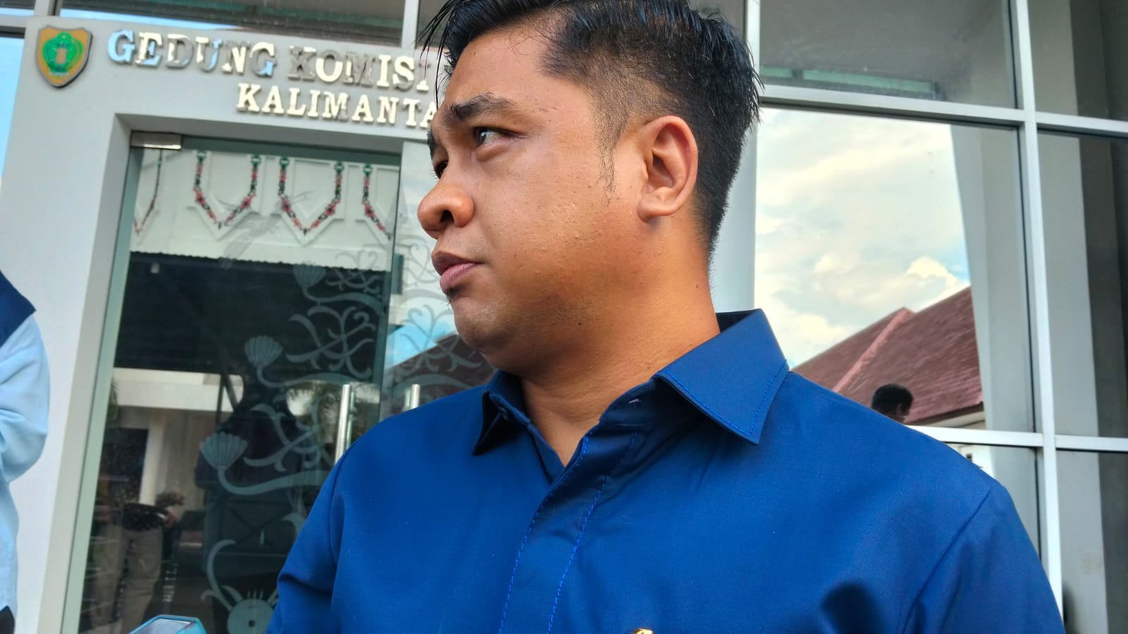 Toga Nadeak Soroti Potensi Kelapa Sawit dan Desak Pemerintah Perkuat Infrastruktur