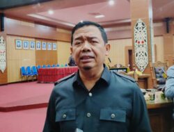 Layanan IGD Disorot, Arif Norkim Dorong DPRD Kalteng Sidak ke RSUD Doris Sylvanus
