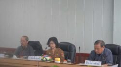 Pemprov Kalteng Kejar UHC Maksimal, Soroti Rendahnya Keaktifan Peserta JKN