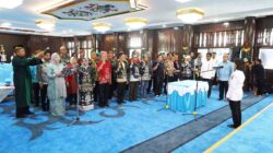 Linae Victoria Aden Kukuhkan Dewan Juri FBIM 2026, Tekankan Integritas