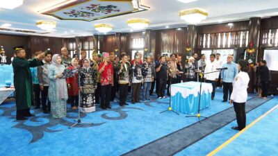 Linae Victoria Aden Kukuhkan Dewan Juri FBIM 2026, Tekankan Integritas