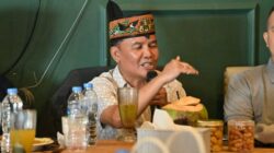 Agustiar Sabran Rangkul Tokoh Dayak Kaltim, Perkuat Sinergi dan Harmoni Lintas Daerah