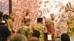 Hadiri Apresiasi Nasional, Agustiar Sabran Dorong Kinerja Daerah Berdampak Nyata bagi Rakyat