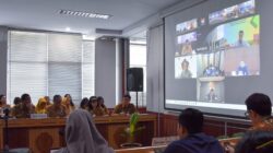 Tekanan Inflasi Menguat, Kalteng Diminta Percepat Operasi Pasar dan Jaga Distribusi
