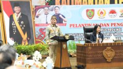 Agustiar Sabran Dorong Gateball Kalteng Tembus Prestasi Nasional dan Internasional