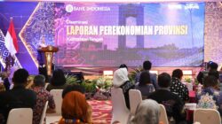 Pemprov Kalteng dan Bank Indonesia Perkuat Sinergi Jaga Ketahanan Pangan dan Energi