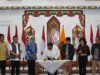 Agustiar Sabran Gandeng Kementan Cetak SDM Pertanian Modern untuk Masa Depan Kalteng