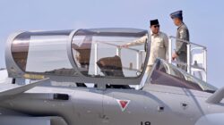 Langit Nusantara Diperkuat, Prabowo Serahkan Rafale hingga Rudal Meteor untuk Pertahanan Udara