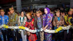 Kalteng Expo 2026 Resmi Dibuka, Gubernur Dorong UMKM Tembus Pasar Global