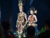 Jagau Nyai Kalteng 2026 Harus Lahirkan Duta Budaya Generasi Terbaik