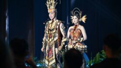 Jagau Nyai Kalteng 2026 Harus Lahirkan Duta Budaya Generasi Terbaik