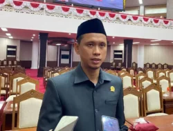 DPRD Sambut Positif “Lapor Pak Gub” Dinilai Jadi Jembatan Aspirasi Warga Kalteng