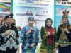 Dinas Sosial Ikut Meriahkan Kalteng Expo 2026, Angkat Kartu Huma Betang Sejahtera dan Produk UMKM Binaan
