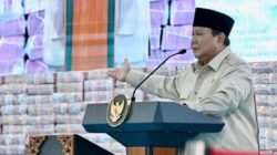 Prabowo Turunkan Bunga PNM Mekaar, Kredit Ditargetkan di Bawah 9 Persen
