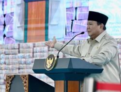 Prabowo Turunkan Bunga PNM Mekaar, Kredit Ditargetkan di Bawah 9 Persen