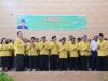 Gubernur Agustiar Tegaskan Kalteng Butuh Gerakan Nyata Selamatkan Lingkungan
