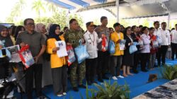 Agustiar Sabran Pastikan Mahasiswa Tetap Jadi Prioritas di Tengah Efisiensi Anggaran