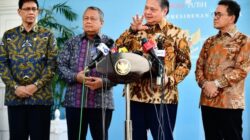 Pemerintah Matangkan Kebijakan DHE untuk Perkuat Devisa Negara