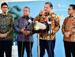 Pemerintah Matangkan Kebijakan DHE untuk Perkuat Devisa Negara