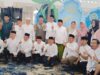 Gubernur Agustiar Sabran Open House Iduladha