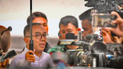Prabowo Minta Kampus Jadi Mitra Pemda Selesaikan Masalah