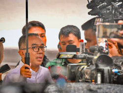 Prabowo Minta Kampus Jadi Mitra Pemda Selesaikan Masalah