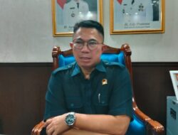 DPRD Kalteng Desak Pemerintah Cek Distribusi BBM, Junaidi: Antrean Panjang Diduga Karena Pasokan Berkurang