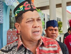 DPRD Kotim Soroti Replanting PT BAP di Tengah Sengketa Lahan Warga