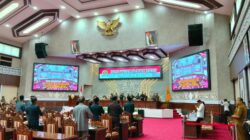 DPRD Kalteng Fokus Perkuat Regulasi dan Kawal Program Strategis Daerah