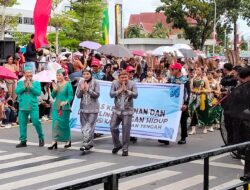 Kadishut Kalteng Agustan: Budaya Dayak dan Hutan Harus Dijaga Bersama
