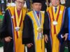 Pangeran Syarif Abdurrahman: Jika Dolar Terus Turun, MBG Sebaiknya Dihentikan Pemerintah