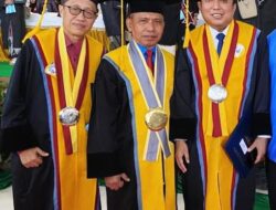 Pangeran Syarif Abdurrahman: Jika Dolar Terus Turun, MBG Sebaiknya Dihentikan Pemerintah