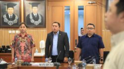 Habib Banua: Di Muktamar Rabithah Alawiyah, Sebaiknya DPW dan DPC yang Memilih Ketua Umum Bukan Malah Dipilih Formatur