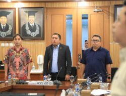 Habib Banua: Di Muktamar Rabithah Alawiyah, Sebaiknya DPW dan DPC yang Memilih Ketua Umum Bukan Malah Dipilih Formatur
