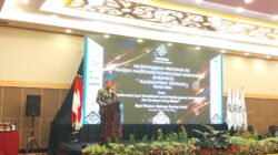 Pemprov Kalteng Dorong Penguatan Peran Konsultan dalam Pembangunan Daerah
