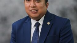Pangeran Syarif Abdurrahman: Saya Kagum Presiden Prabowo Putuskan Ekspor Satu Pintu SDA Lewat BUMN, Berani dan Tepat