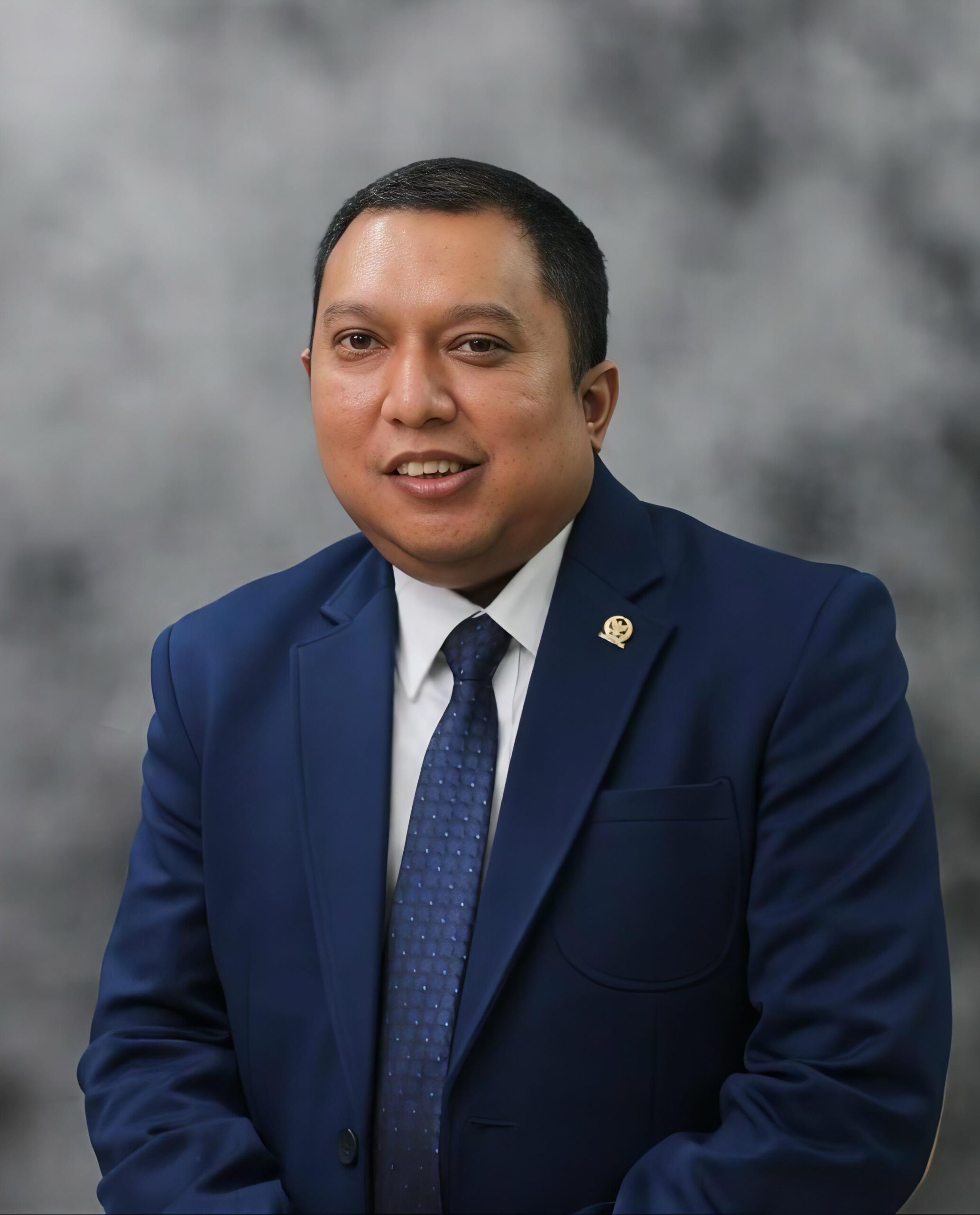 Pangeran Syarif Abdurrahman: Saya Kagum Presiden Prabowo Putuskan Ekspor Satu Pintu SDA Lewat BUMN, Berani dan Tepat