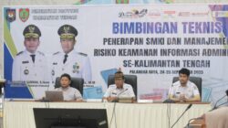 DPRD Kalteng Soroti Kinerja Disdukcapil, Kepemilikan KTP-el dan Akta Masih Belum Maksimal